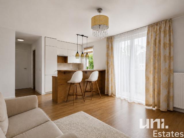 Mieszkanie do wynajęcia w Kraków, Małopolskie