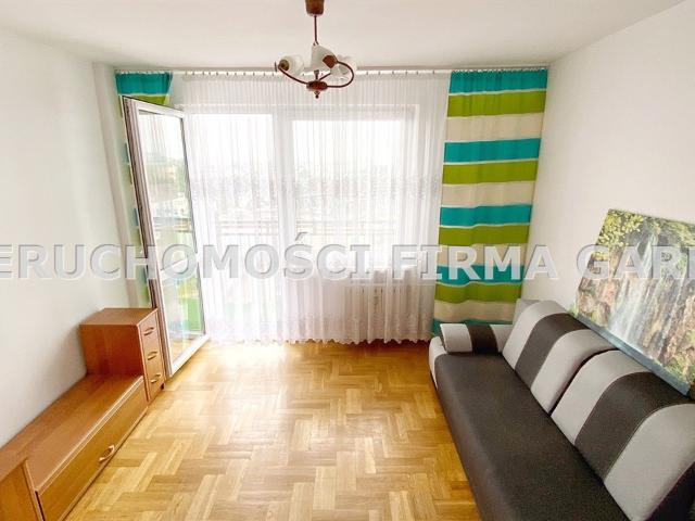 Mieszkanie do wynajęcia w Mistrzejowice, Kraków