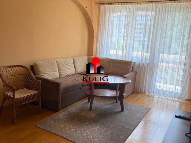 Mieszkanie do wynajęcia w Kraków, Małopolskie