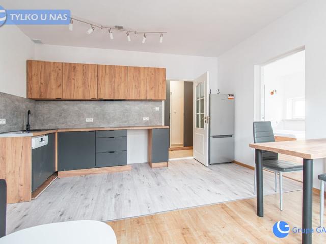 Mieszkanie do wynajęcia w Mistrzejowice, Kraków