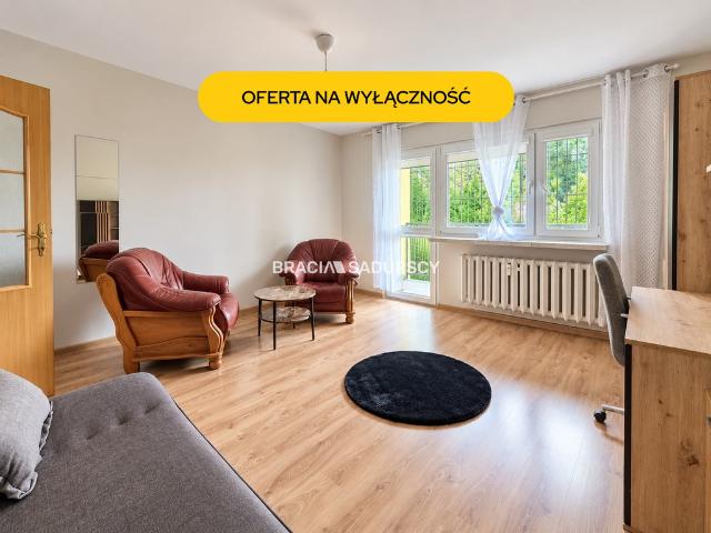 Mieszkanie do wynajęcia w Mistrzejowice, Kraków