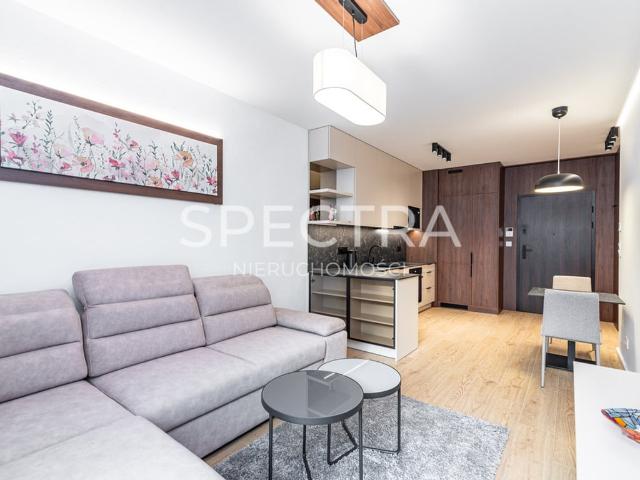 Mieszkanie do wynajęcia w Kraków, Małopolskie