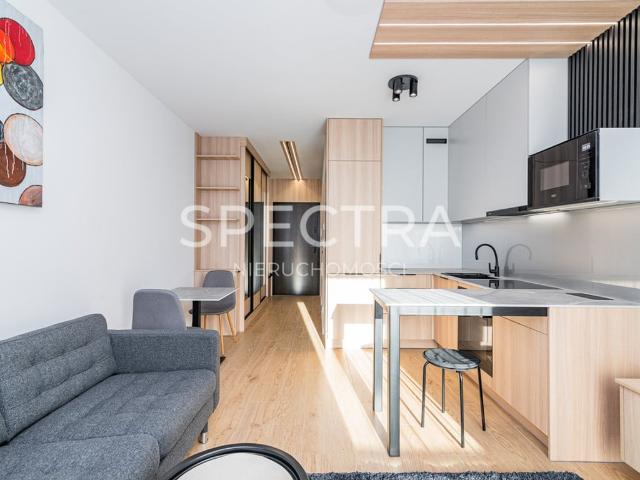 Mieszkanie do wynajęcia w Kraków, Małopolskie