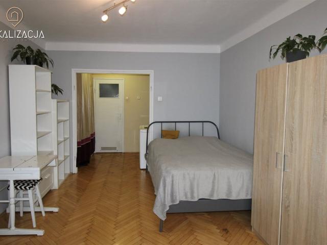 Mieszkanie do wynajęcia w Kraków, Małopolskie