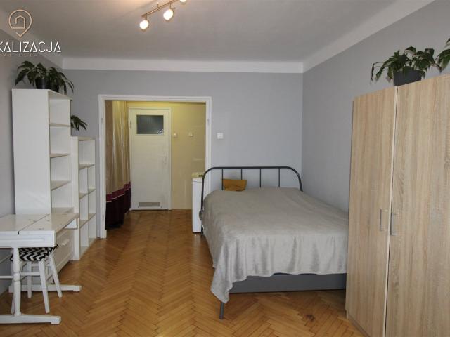 Mieszkanie do wynajęcia w Kraków, Małopolskie