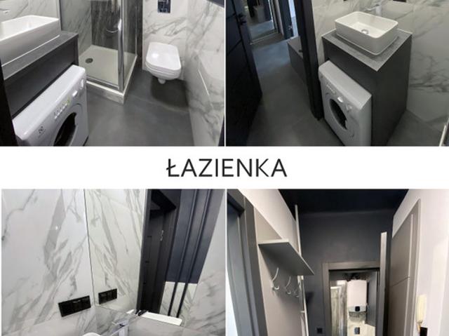 Mieszkanie do wynajęcia w Kraków, Małopolskie