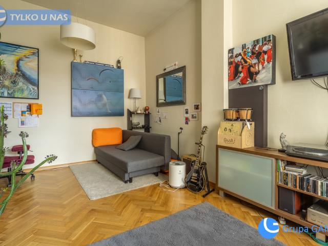 Mieszkanie do wynajęcia w Kraków, Małopolskie