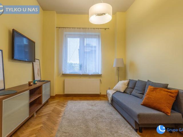 Mieszkanie do wynajęcia w Kraków, Małopolskie