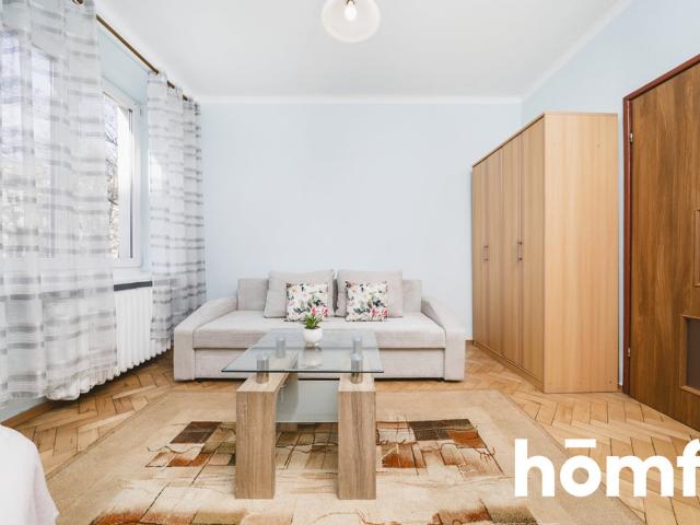 Mieszkanie do wynajęcia w Kraków, Małopolskie