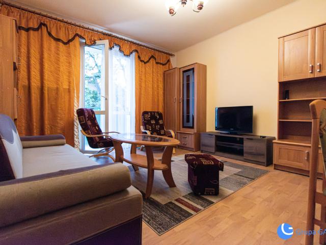 Mieszkanie do wynajęcia w Nowa Huta, Kraków