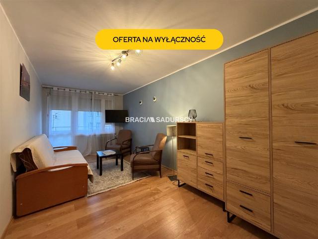 Mieszkanie do wynajęcia w Kraków, Małopolskie