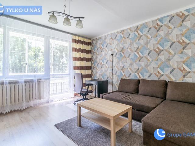 Mieszkanie do wynajęcia w Bieńczyce, Kraków
