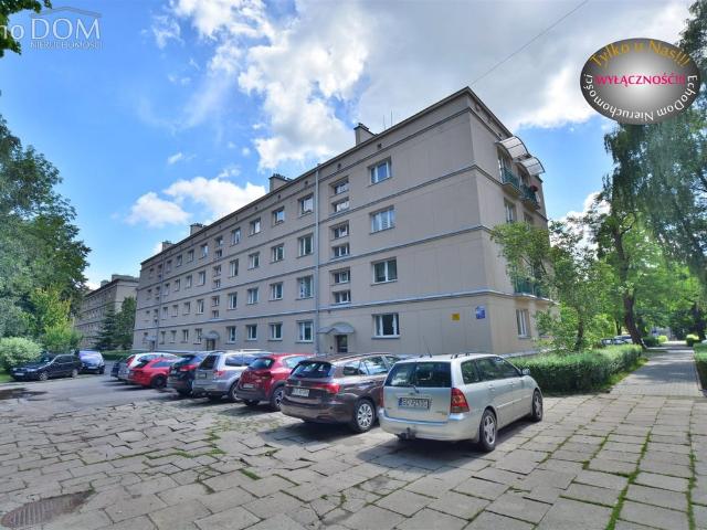 Mieszkanie do wynajęcia w Kraków, Małopolskie