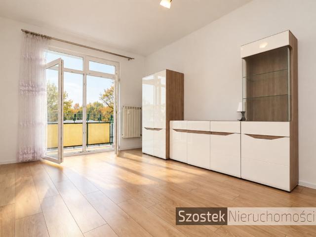 Mieszkanie do wynajęcia w Kraków, Małopolskie