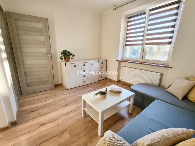 Mieszkanie do wynajęcia w Nowa Huta, Kraków