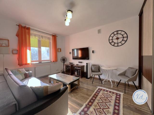 Mieszkanie do wynajęcia w Nowa Huta, Kraków