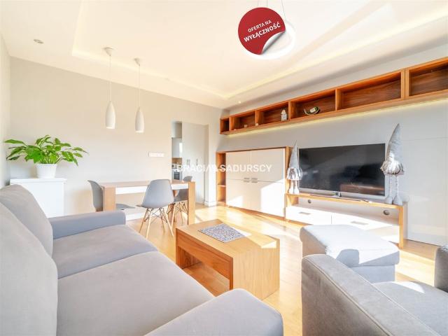 Mieszkanie do wynajęcia w Nowa Huta, Kraków