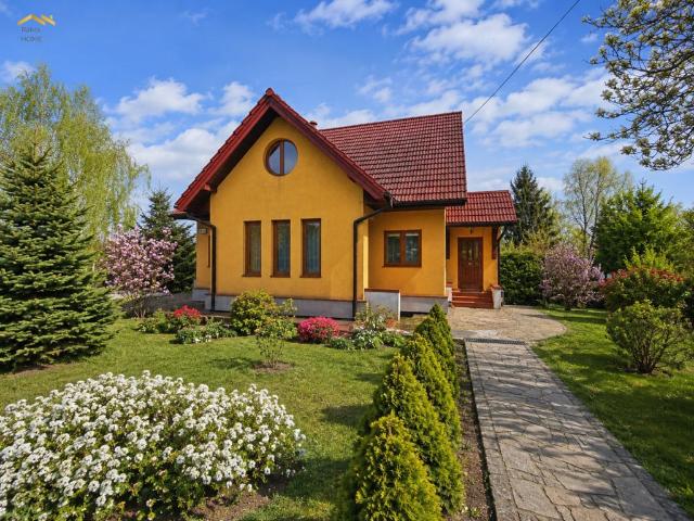 Mieszkanie do wynajęcia w Kraków, Małopolskie