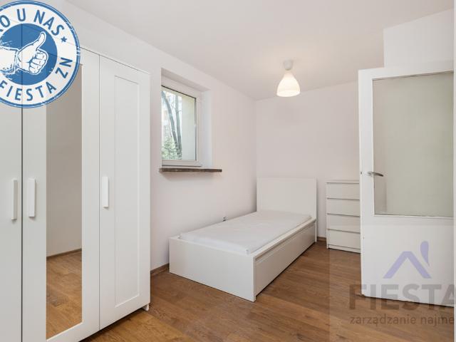 Mieszkanie do wynajęcia w Kraków, Małopolskie