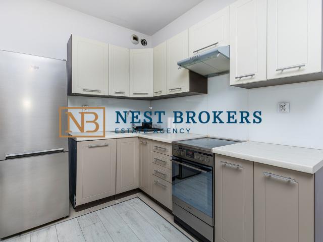 Mieszkanie do wynajęcia w Kraków, Małopolskie