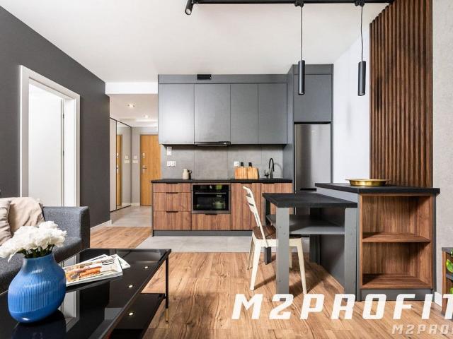 Mieszkanie do wynajęcia w Podgórze, Kraków