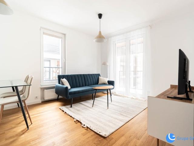 Mieszkanie do wynajęcia w Kraków, Małopolskie