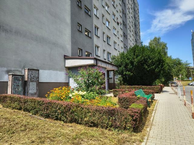 Mieszkanie do wynajęcia w Kraków, Małopolskie