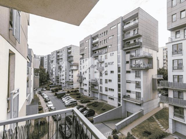 Mieszkanie do wynajęcia w Kraków, Małopolskie