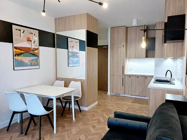 Mieszkanie do wynajęcia w Podgórze Duchackie, Kraków