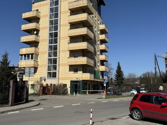 Mieszkanie do wynajęcia w Kraków, Małopolskie