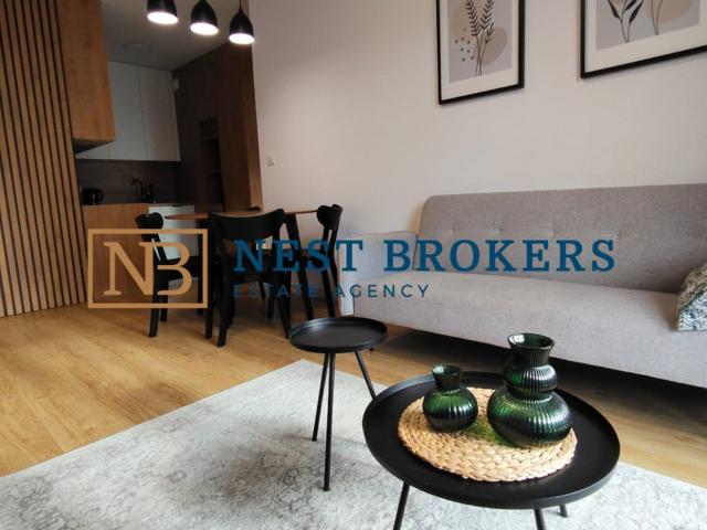 Mieszkanie do wynajęcia w Podgórze, Kraków