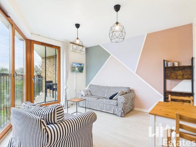 Mieszkanie do wynajęcia w Kraków, Małopolskie