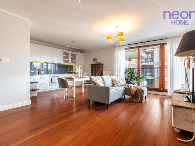 Mieszkanie do wynajęcia w Podgórze, Kraków