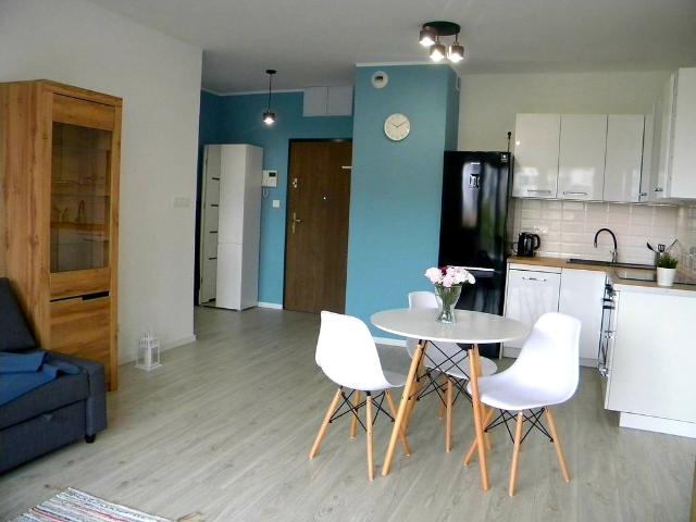 Mieszkanie do wynajęcia w Podgórze, Kraków