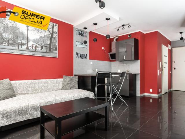 Mieszkanie do wynajęcia w Kraków, Małopolskie