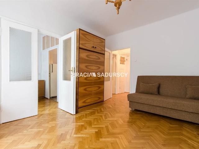 Mieszkanie do wynajęcia w Kraków, Małopolskie