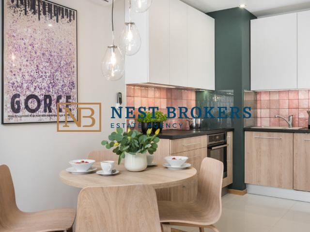 Mieszkanie do wynajęcia w Podgórze, Kraków