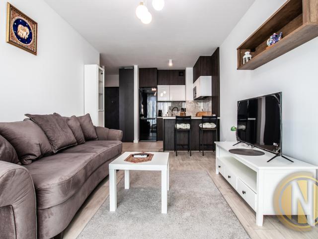 Mieszkanie do wynajęcia w Podgórze, Kraków