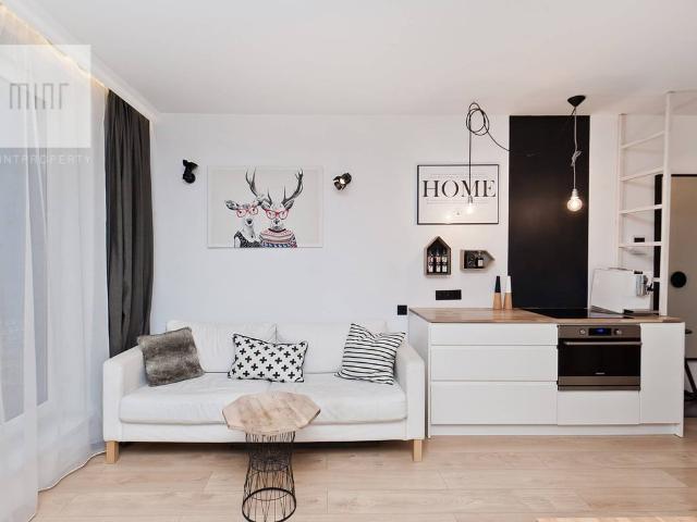 Mieszkanie do wynajęcia w Podgórze, Kraków