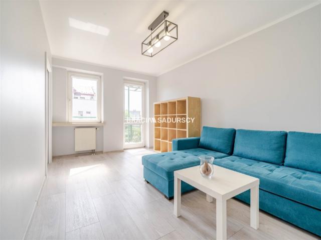 Mieszkanie do wynajęcia w Podgórze, Kraków