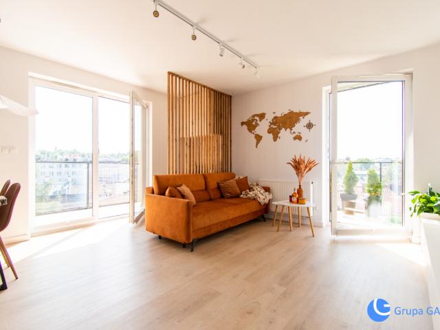 Mieszkanie do wynajęcia w Kraków, Małopolskie