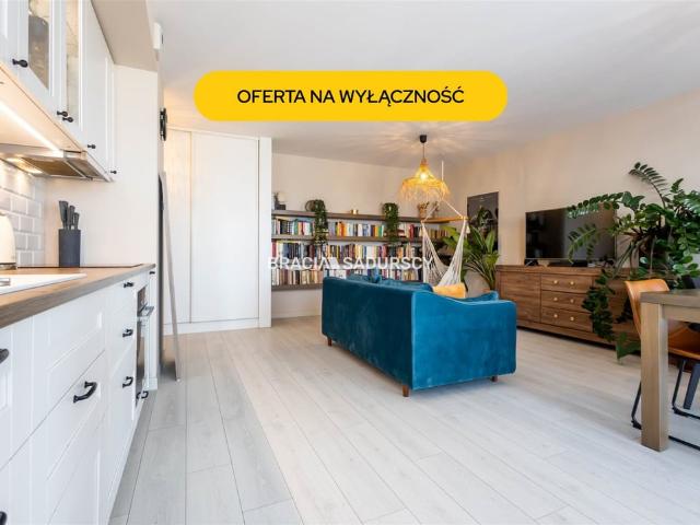 Mieszkanie do wynajęcia w Kraków, Małopolskie