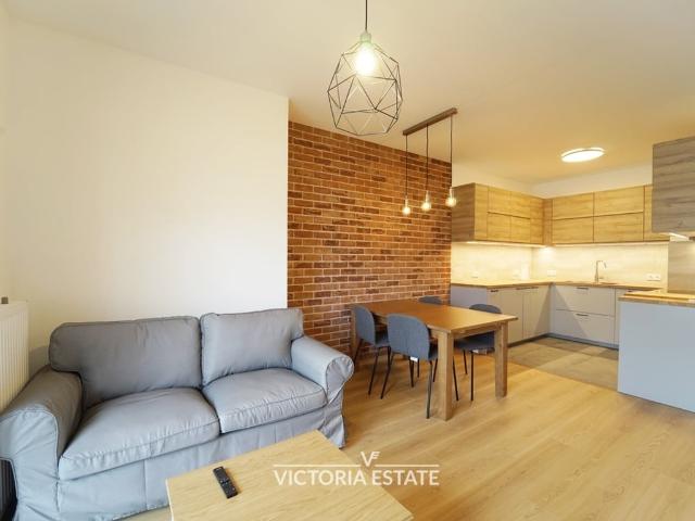 Mieszkanie do wynajęcia w Podgórze, Kraków