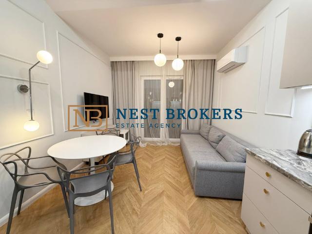 Mieszkanie do wynajęcia w Kraków, Małopolskie