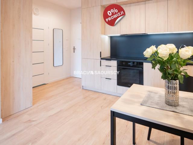 Mieszkanie do wynajęcia w Podgórze, Kraków