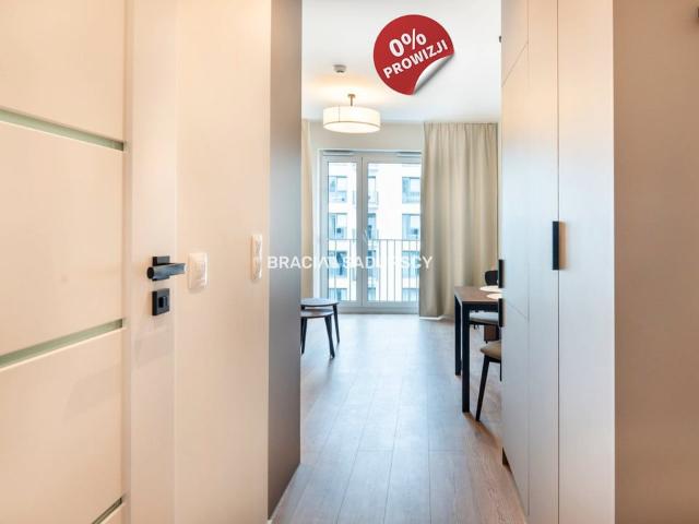 Mieszkanie do wynajęcia w Podgórze, Kraków