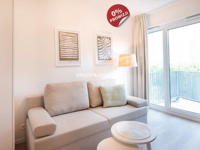 Mieszkanie do wynajęcia w Podgórze, Kraków