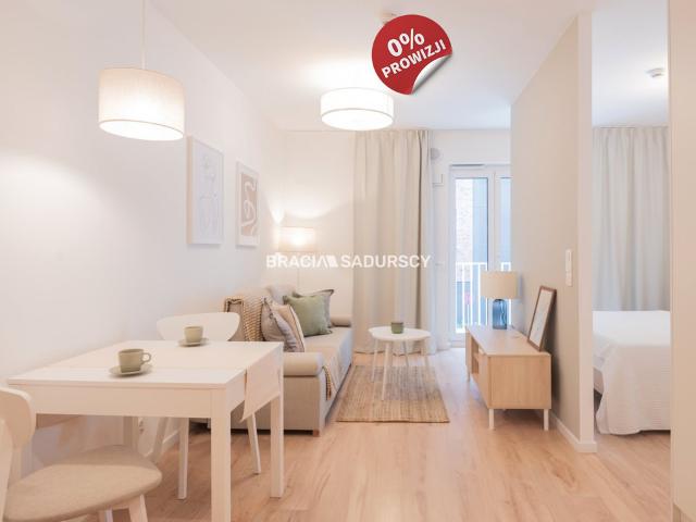 Mieszkanie do wynajęcia w Podgórze, Kraków