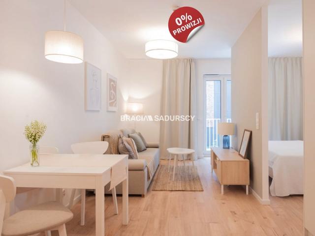 Mieszkanie do wynajęcia w Podgórze, Kraków