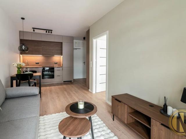 Mieszkanie do wynajęcia w Kraków, Małopolskie